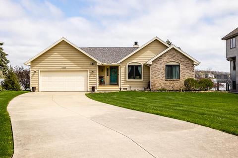 7583 Wadding Dr, Onsted, MI 49265 photo 4