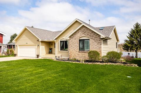 7583 Wadding Dr, Onsted, MI 49265 photo 5