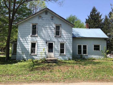 2137 N Morrison St, Mears, MI 49436 photo 1