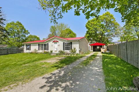 179 Exchange St, Grant, MI 49327 photo 23