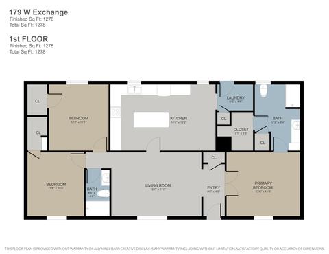 179 Exchange St, Grant, MI 49327 photo 20