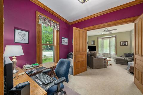 228 Cushman St, Plainwell, MI 49080 photo 13