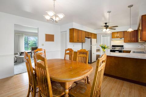 2463 Glenngarry, Jackson, MI 49203 photo 10