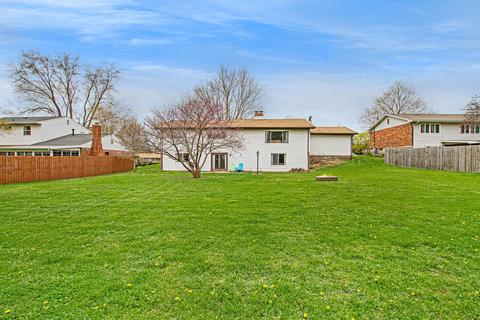 2463 Glenngarry, Jackson, MI 49203 photo 34