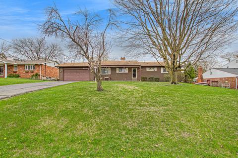 2463 Glenngarry, Jackson, MI 49203 photo 37