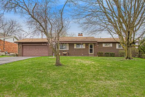 2463 Glenngarry, Jackson, MI 49203 photo 1
