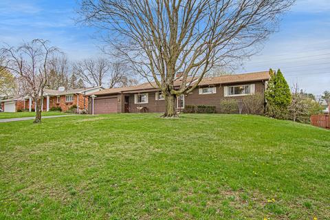 2463 Glenngarry, Jackson, MI 49203 photo 3