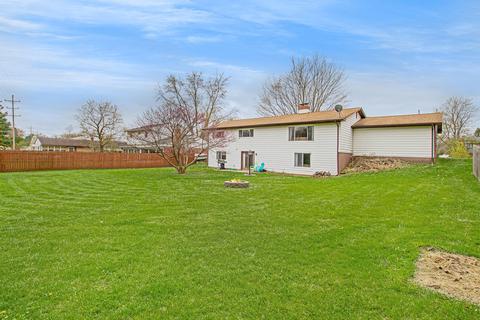 2463 Glenngarry, Jackson, MI 49203 photo 35