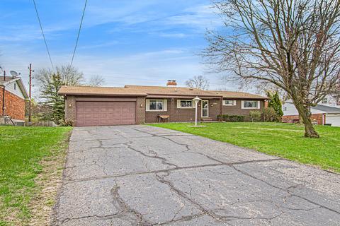 2463 Glenngarry, Jackson, MI 49203 photo 2