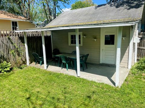 1406 Burr St, Jackson, MI 49202 photo 19