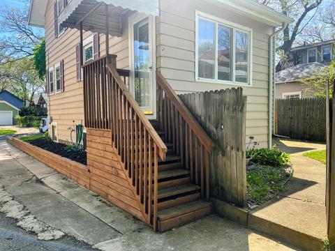 1406 Burr St, Jackson, MI 49202 photo 16