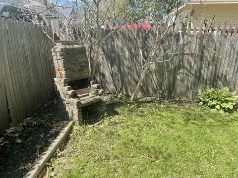 1406 Burr St, Jackson, MI 49202 photo 18