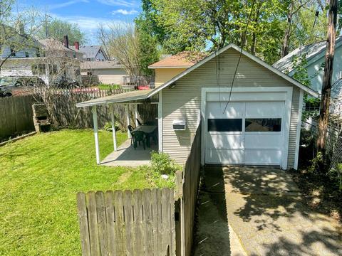 1406 Burr St, Jackson, MI 49202 photo 17