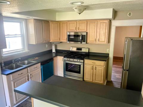 1406 Burr St, Jackson, MI 49202 photo 6