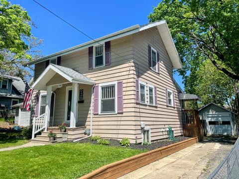 1406 Burr St, Jackson, MI 49202 photo 15