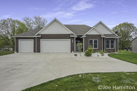 2880 Bauer Rd, Jenison, MI 49428 photo 1