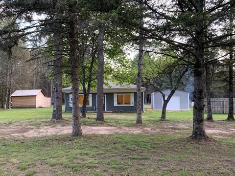 19 S Baldwin Ave, White Cloud, MI 49349 photo 58