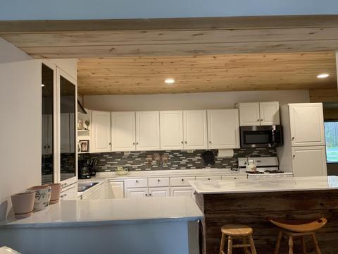 19 S Baldwin Ave, White Cloud, MI 49349 photo 5