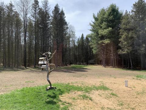 19 S Baldwin Ave, White Cloud, MI 49349 photo 20