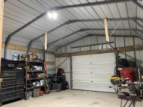19 S Baldwin Ave, White Cloud, MI 49349 photo 22