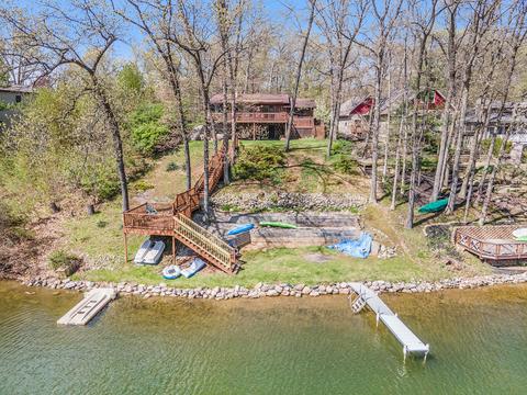11801 Killarny Cir, Jerome, MI 49249 photo 2