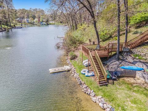 11801 Killarny Cir, Jerome, MI 49249 photo 4