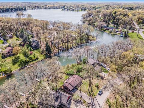 11801 Killarny Cir, Jerome, MI 49249 photo 37