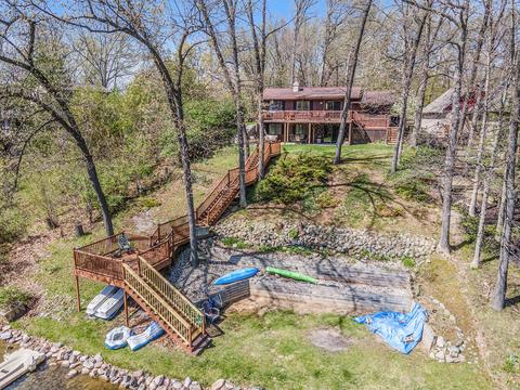 11801 Killarny Cir, Jerome, MI 49249 photo 3