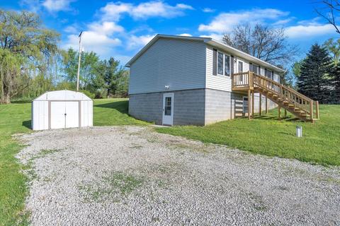 4820 Clark Lake Rd, Jackson, MI 49201 photo 2