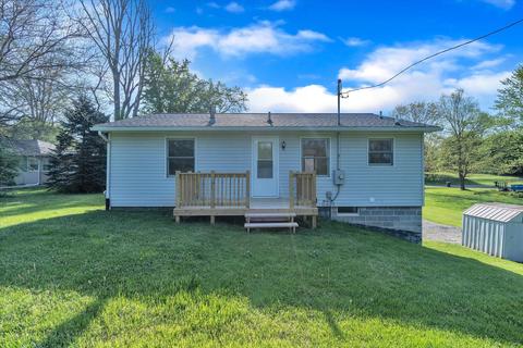 4820 Clark Lake Rd, Jackson, MI 49201 photo 35