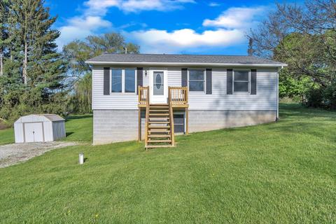 4820 Clark Lake Rd, Jackson, MI 49201 photo 3