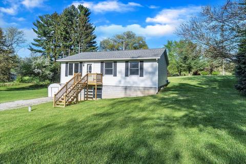 4820 Clark Lake Rd, Jackson, MI 49201 photo 4