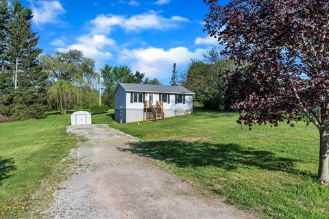 4820 Clark Lake Rd, Jackson, MI 49201 photo 5