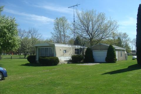 1023 Siler Dr, Bronson, MI 49028 photo 3