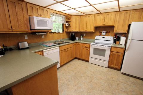 1120 W Echo Dr, White Cloud, MI 49349 photo 3