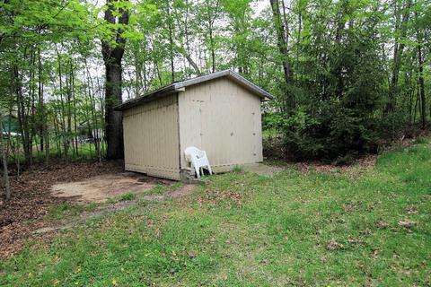 1120 W Echo Dr, White Cloud, MI 49349 photo 28