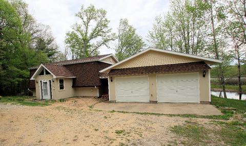 1120 W Echo Dr, White Cloud, MI 49349 photo 1