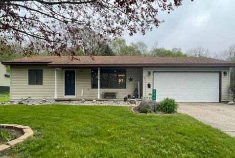 356 N Higbee St, Lyons, MI 48851 photo 1