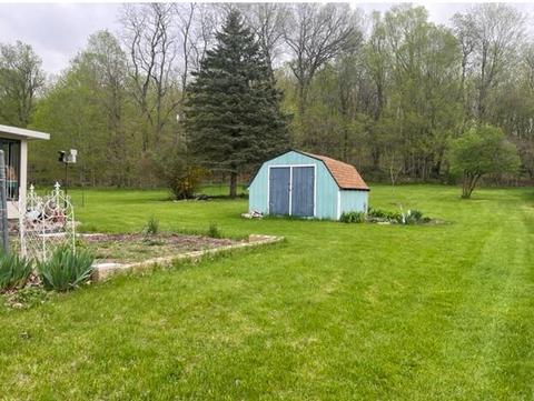 356 N Higbee St, Lyons, MI 48851 photo 16