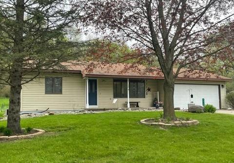 356 N Higbee St, Lyons, MI 48851 photo 17