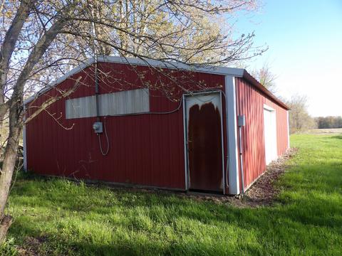 7380 Pleasant View Rd, Waldron, MI 49288 photo 2