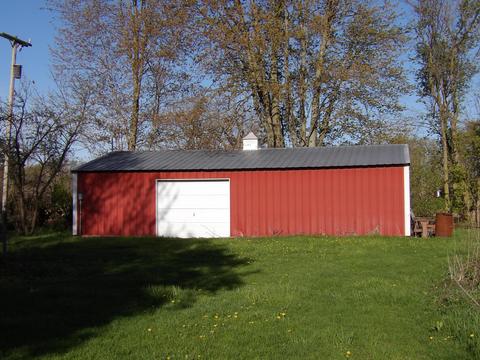 7380 Pleasant View Rd, Waldron, MI 49288 photo 1