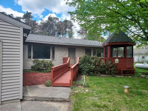 4530 N River Rd, Evart, MI 49631 photo 2