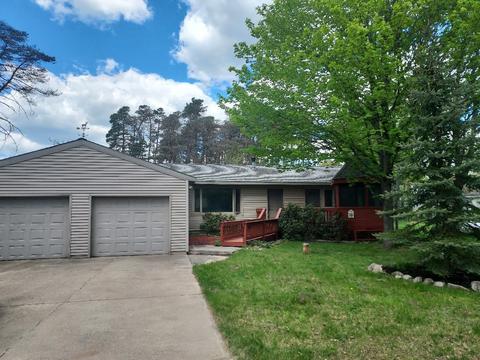 4530 N River Rd, Evart, MI 49631 photo 1