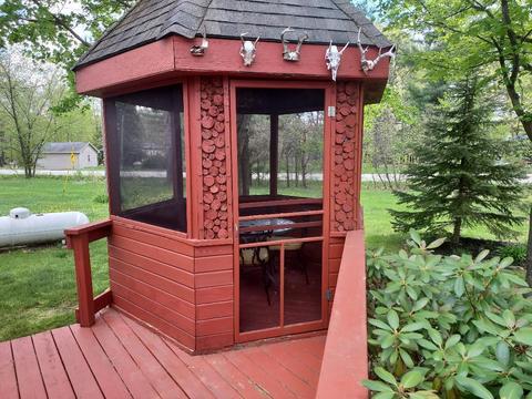 4530 N River Rd, Evart, MI 49631 photo 4