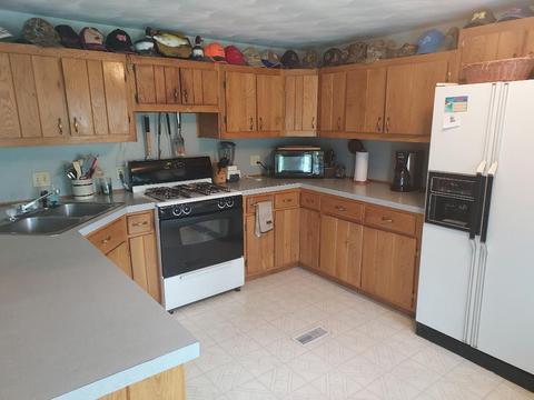 4530 N River Rd, Evart, MI 49631 photo 9