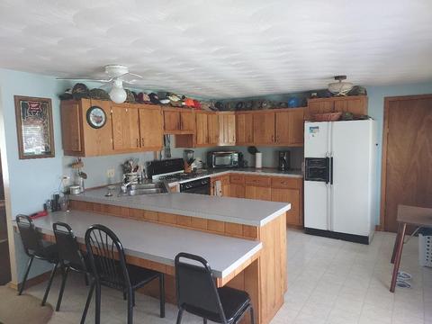 4530 N River Rd, Evart, MI 49631 photo 8