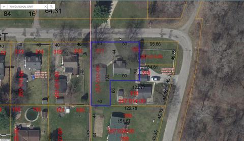 101 Cardinal Crst, Jackson, MI 49202 photo 15