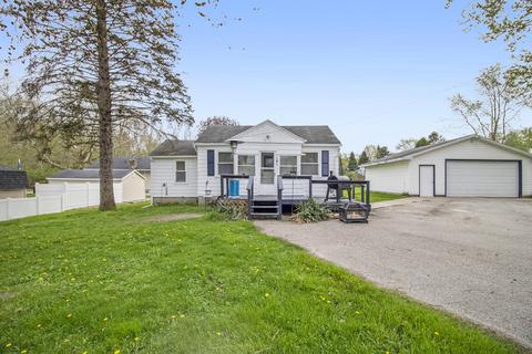 101 Cardinal Crst, Jackson, MI 49202 photo 1