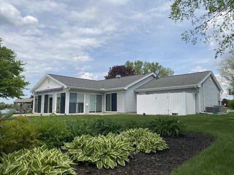 744 Tomahawk Trl, Coldwater, MI 49036 photo 1